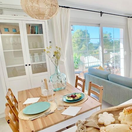 Staymenorca Escapa A La Naturaleza Son Parc Exteriér fotografie