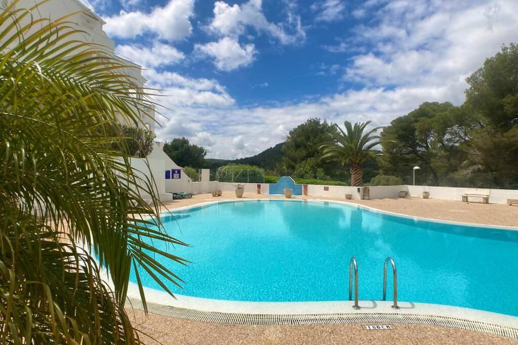 Staymenorca Escapa A La Naturaleza Son Parc Exteriér fotografie