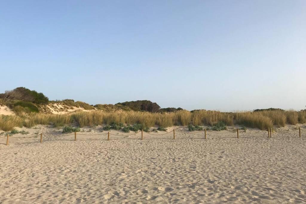 Staymenorca Escapa A La Naturaleza Son Parc Exteriér fotografie