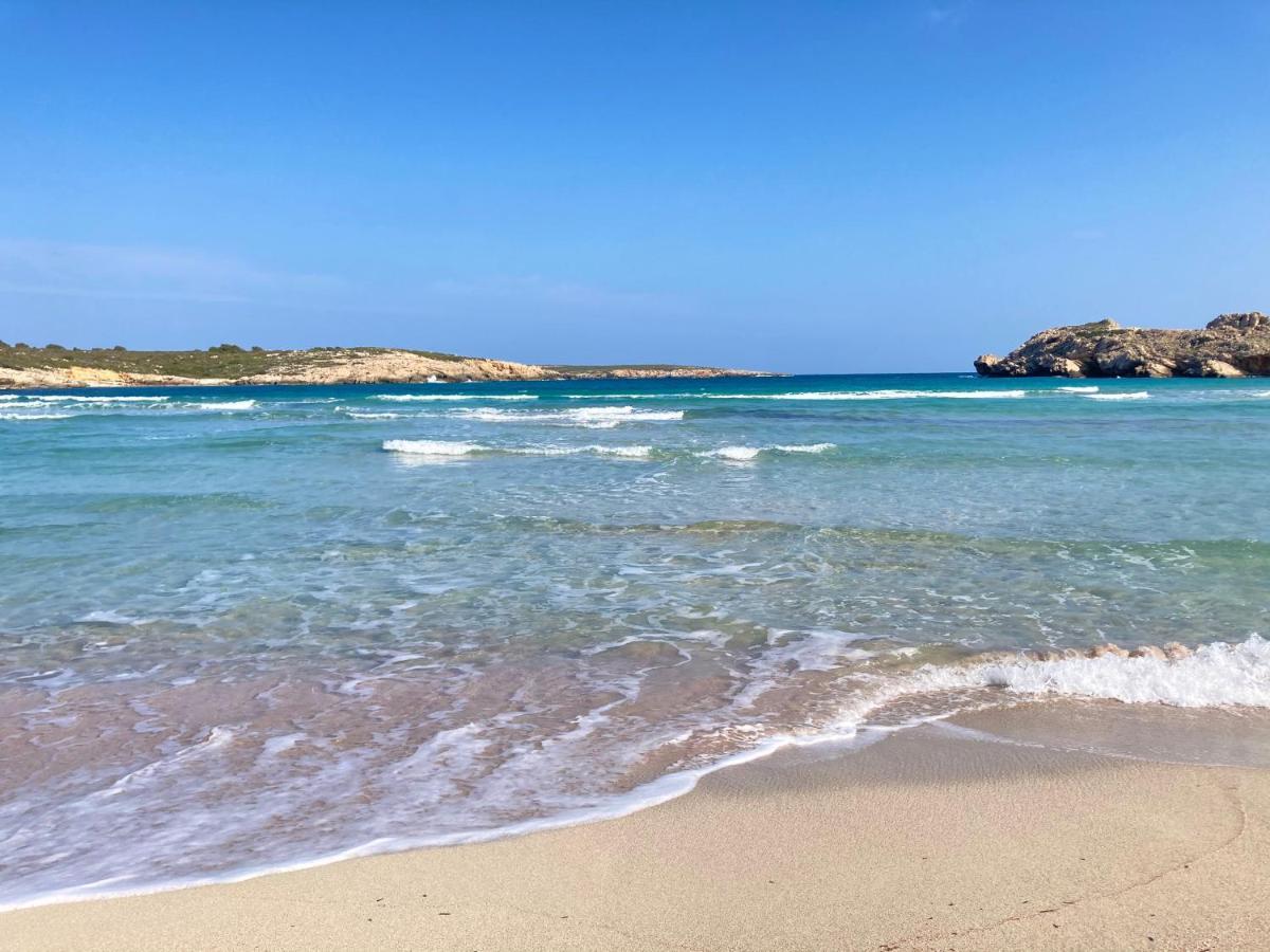 Staymenorca Escapa A La Naturaleza Son Parc Exteriér fotografie